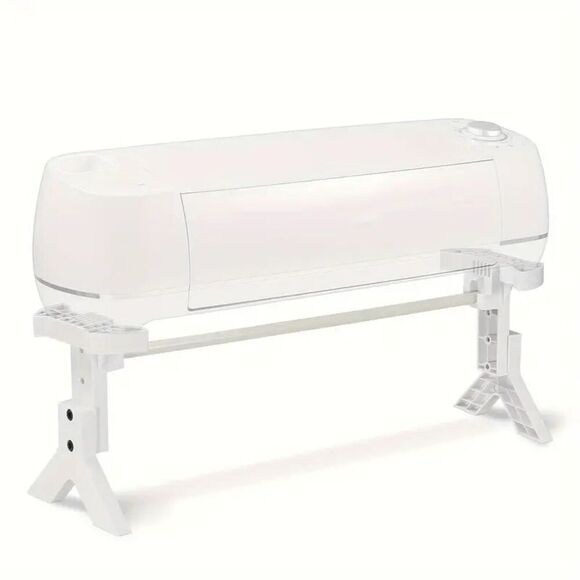 Brand New Adjustable Stand Legs for Cricut Maker 3/ Maker/Explore 3, 2 - Picture 1 of 5